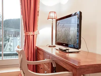 Ferienwohnung für 4 Personen (90 m²) in Sellin (Ostseebad) 5/10