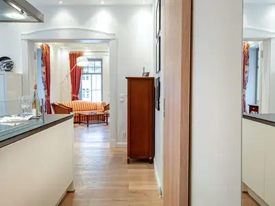 Ferienwohnung für 4 Personen (90 m²) in Sellin (Ostseebad) 6/10