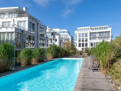 Ferienwohnung für 4 Personen (90 m²) in Sellin (Ostseebad) 9/10