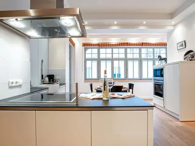Ferienwohnung für 4 Personen (90 m²) in Sellin (Ostseebad) 10/10