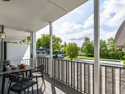 Ferienwohnung für 2 Personen (60 m²) in Sellin (Ostseebad) 5/10