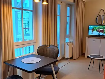 Ferienwohnung für 2 Personen (20 m²) in Sellin (Ostseebad) 1/10