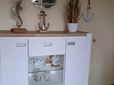 Ferienwohnung für 2 Personen (20 m²) in Sellin (Ostseebad) 2/10