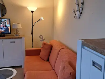 Ferienwohnung für 2 Personen (20 m²) in Sellin (Ostseebad) 4/10