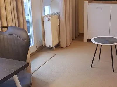 Ferienwohnung für 2 Personen (20 m²) in Sellin (Ostseebad) 5/10