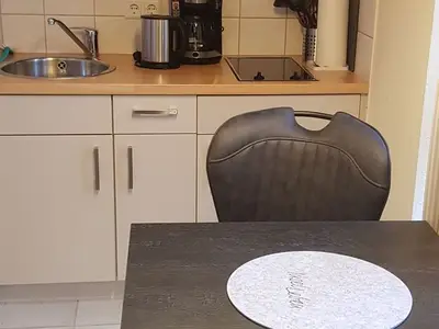 Ferienwohnung für 2 Personen (20 m²) in Sellin (Ostseebad) 6/10