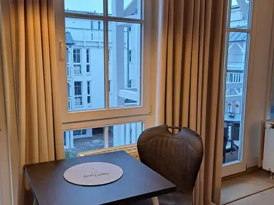 Ferienwohnung für 2 Personen (20 m²) in Sellin (Ostseebad) 7/10