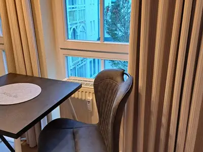 Ferienwohnung für 2 Personen (20 m²) in Sellin (Ostseebad) 8/10