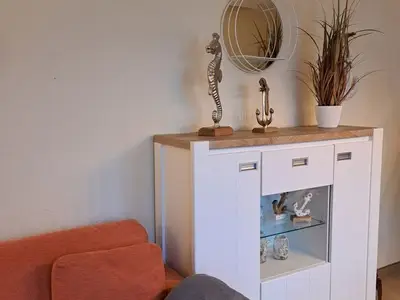 Ferienwohnung für 2 Personen (20 m²) in Sellin (Ostseebad) 9/10