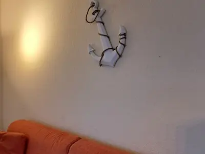 Ferienwohnung für 2 Personen (20 m²) in Sellin (Ostseebad) 10/10
