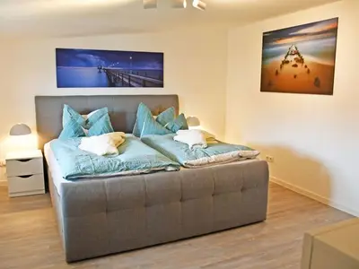 Ferienwohnung für 6 Personen (82 m²) in Seedorf (Rügen) 8/10