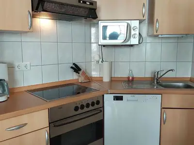 Ferienwohnung für 5 Personen (52 m²) in Sellin (Ostseebad) 7/10