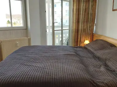 Ferienwohnung für 5 Personen (52 m²) in Sellin (Ostseebad) 9/10