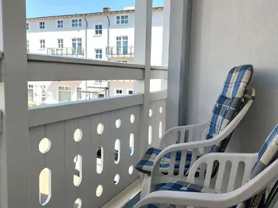 Ferienwohnung für 5 Personen (52 m²) in Sellin (Ostseebad) 10/10