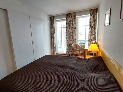 Ferienwohnung für 4 Personen (45 m²) in Sellin (Ostseebad) 7/10