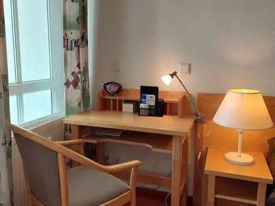 Ferienwohnung für 4 Personen (45 m²) in Sellin (Ostseebad) 8/10
