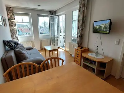 Ferienwohnung für 4 Personen (45 m²) in Sellin (Ostseebad) 10/10
