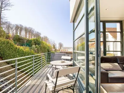 Ferienwohnung für 4 Personen (110 m²) in Sellin (Ostseebad) 4/10
