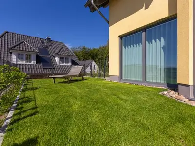 Ferienwohnung für 4 Personen (72 m²) in Sellin (Ostseebad) 6/10