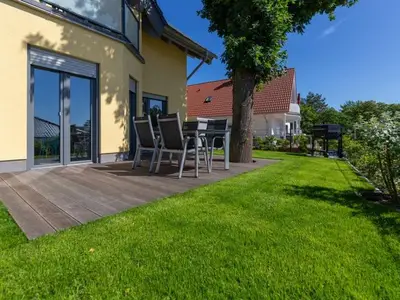 Ferienwohnung für 4 Personen (72 m²) in Sellin (Ostseebad) 7/10