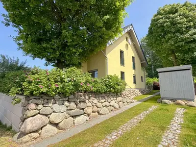 Ferienwohnung für 4 Personen (72 m²) in Sellin (Ostseebad) 8/10