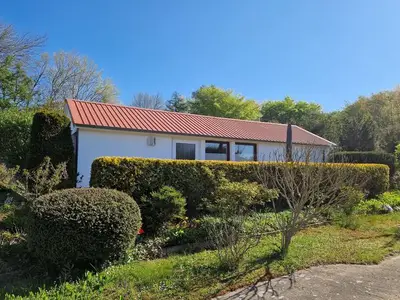 Ferienwohnung für 2 Personen (40 m²) in Sellin (Ostseebad) 2/10