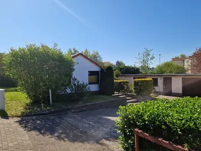 Ferienwohnung für 2 Personen (40 m²) in Sellin (Ostseebad) 3/10