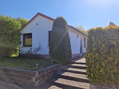 Ferienwohnung für 2 Personen (40 m²) in Sellin (Ostseebad) 4/10