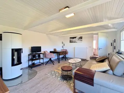 Ferienwohnung für 2 Personen (40 m²) in Sellin (Ostseebad) 7/10