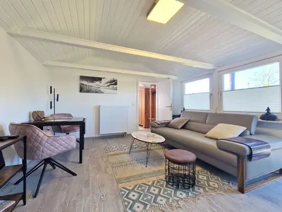 Ferienwohnung für 2 Personen (40 m²) in Sellin (Ostseebad) 8/10