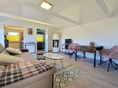 Ferienwohnung für 2 Personen (40 m²) in Sellin (Ostseebad) 9/10