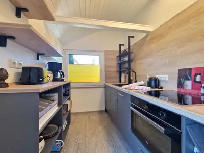Ferienwohnung für 2 Personen (40 m²) in Sellin (Ostseebad) 10/10