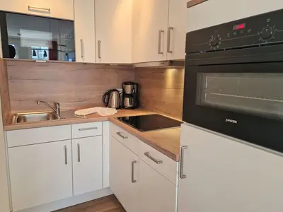 Ferienwohnung für 4 Personen (44 m²) in Sellin (Ostseebad) 3/10