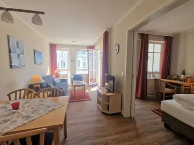 Ferienwohnung für 4 Personen (44 m²) in Sellin (Ostseebad) 5/10