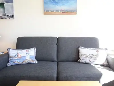 Ferienwohnung für 4 Personen (44 m²) in Sellin (Ostseebad) 7/10
