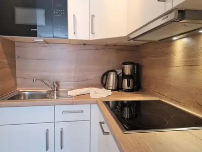 Ferienwohnung für 4 Personen (44 m²) in Sellin (Ostseebad) 9/10