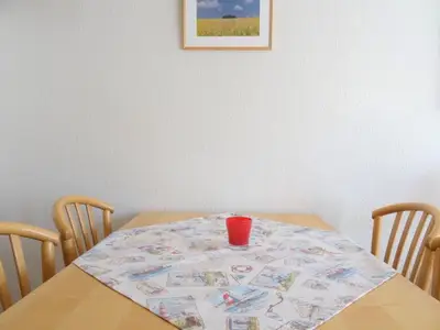 Ferienwohnung für 4 Personen (44 m²) in Sellin (Ostseebad) 10/10