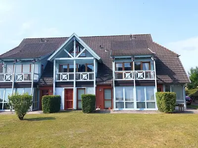Ferienwohnung für 4 Personen (56 m²) in Sellin (Ostseebad) 2/10