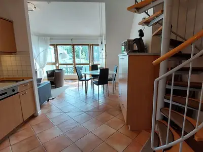 Ferienwohnung für 4 Personen (56 m²) in Sellin (Ostseebad) 7/10