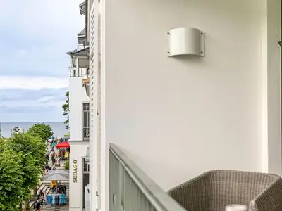 Ferienwohnung für 4 Personen (80 m²) in Sellin (Ostseebad) 4/10