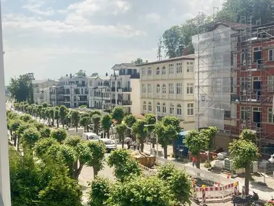 Ferienwohnung für 4 Personen (80 m²) in Sellin (Ostseebad) 6/10