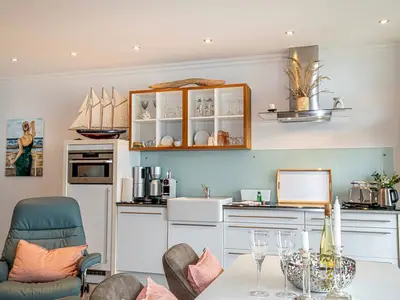 Ferienwohnung für 4 Personen (80 m²) in Sellin (Ostseebad) 9/10