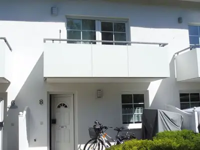 Ferienwohnung für 2 Personen (46 m²) in Sellin (Ostseebad) 3/10