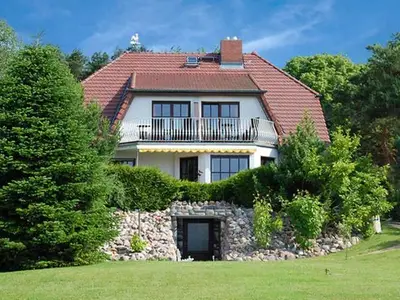 Ferienwohnung für 3 Personen (40 m²) in Sellin (Ostseebad) 2/10