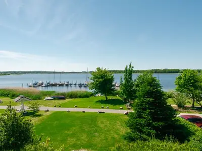 Ferienwohnung für 3 Personen (40 m²) in Sellin (Ostseebad) 3/10