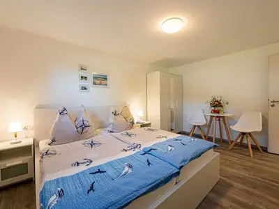 Ferienwohnung für 3 Personen (40 m²) in Sellin (Ostseebad) 5/10