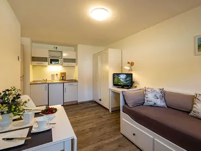 Ferienwohnung für 3 Personen (40 m²) in Sellin (Ostseebad) 7/10