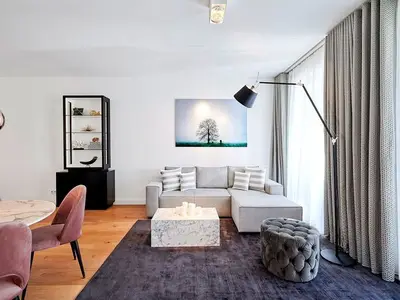 Ferienwohnung für 3 Personen (74 m²) in Sellin (Ostseebad) 1/10