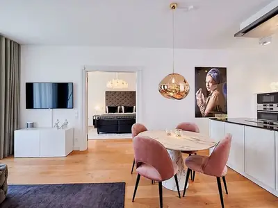 Ferienwohnung für 3 Personen (74 m²) in Sellin (Ostseebad) 2/10