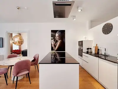 Ferienwohnung für 3 Personen (74 m²) in Sellin (Ostseebad) 6/10